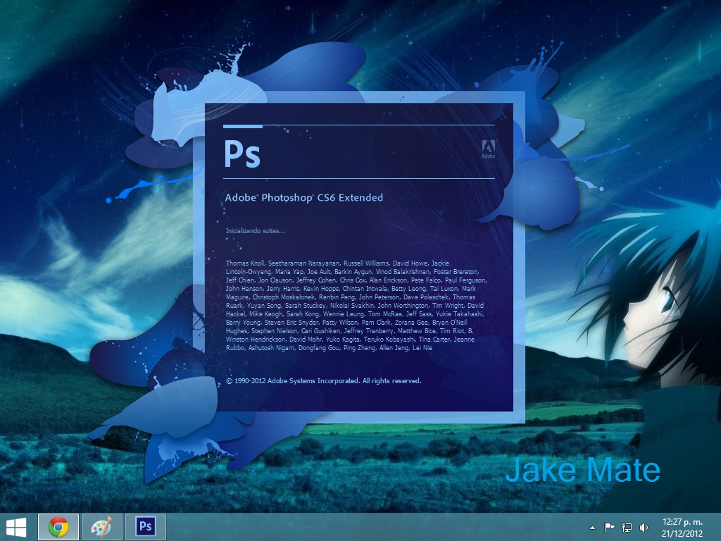 Photoshop Cs6 Portable Mac